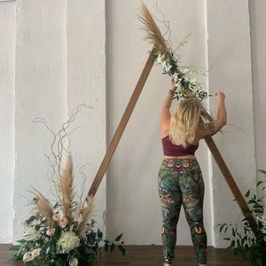 Meet your Posher, Corinn